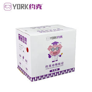 Bon <span class=keywords><strong>prix</strong></span> <span class=keywords><strong>Identification</strong></span> facile Spray de marquage vétérinaire Spray de marquage pour animaux - Product Image 5