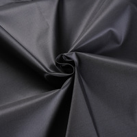 Tela Oxford impermeable de poliéster reciclado 600D 64T 100% resistente al desgarro para exteriores