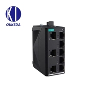 Gateway Modbus a DNP3 de 1 puerto de venta directa MGate 5109-T MPC-2120-E4-T-W7E NAT-102