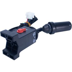 Manufacturing High Quality DW-4A SG-4A 4110000367002 Transmission <b>Control</b> System Parts Shift Handle for Loader HUAMAO Brand 1 - Product Image 6