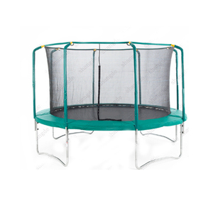 Sundow 13ft <span class=keywords><strong>ronda</strong></span> <span class=keywords><strong>gimnasio</strong></span> de trampolín para venta - Product Image 5