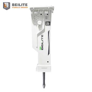 Pompe de <span class=keywords><strong>marteau</strong></span> hydraulique certifiée CE Beilite BLT-195B pour excavatrices <span class=keywords><strong>Hitachi</strong></span> ZX550/Sany SY550 55T <span class=keywords><strong>Prix</strong></span> d'usine Brise-roche - Product Image 2