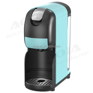 Aoja เครื่องชงกาแฟไฟฟ้าใช้ในบ้าน, เครื่องชงกาแฟไฟฟ้าปั๊ม20บาร์ควบคุมด้วยมือเครื่องชงกาแฟ - Product Image 3