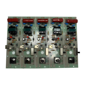 Bán chạy nhất vợt điện muỗi <span class=keywords><strong>Racket</strong></span> Chất lượng cao bảng mạch in - Product Image 2