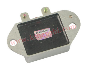 LHHCDZDJQ-D1, Ricambi per Carrelli Elevatori Regolatore Elettronico JFT 149F 14V - Product Image 2