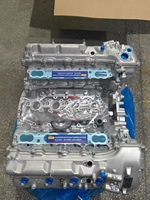 Assemblage de moteur à essence V8 remanufacturé de qualité d'origine pour Toyota 3UR 2UZ 2UZ-FE 3UZ-FE pour Toyota Crown Majesta,Lexus