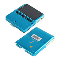 Outil de réparation pour programmeur de téléphones mobiles pour iPhone JCID VIS Pro Programmeur Hôte Double Support Module JC V1SE Pro 1000s