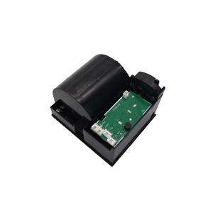 80mm mô-đun máy in nhúng nhiệt nhãn máy in bảng điều chỉnh máy sản xuất với USB + nối tiếp - Product Image 3