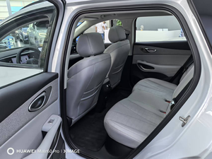 BYD HIACE 05EV 2025 430KM Edición Smart Aviation, SUV de 5 Puertas y 5 Plazas, Vehículo de Nueva Energía, China <span class=keywords><strong>JIA</strong></span> - Product Image 4