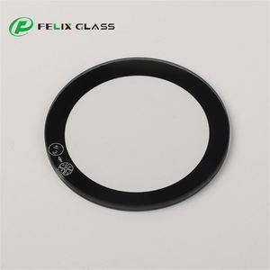 Verre trempé personnalisé FELIX GLASS S-032 avec impression sérigraphique pour utilisation en extérieur, épaisseur 2mm-19mm, garantie 5 ans et plus - Product Image 3