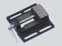 Machine de perçage à alimentation automatique Senmo Spindle Dp33016f-Vs, machine de perçage à pression