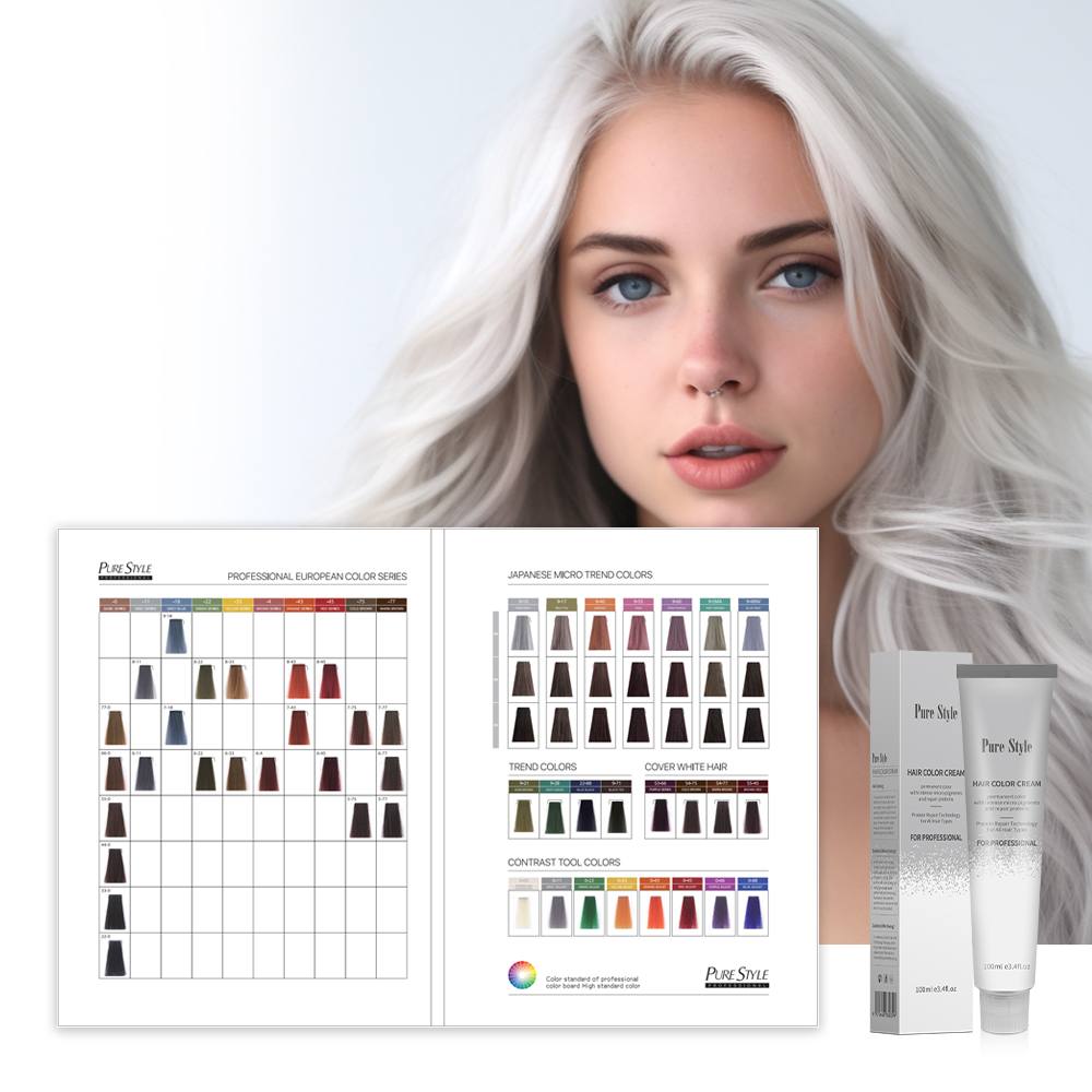 47 colors