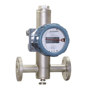 Débitmètre à flotteur en tube métallique FEF3000-1R0DN150M4C, vente directe d'usine - Product Image 5