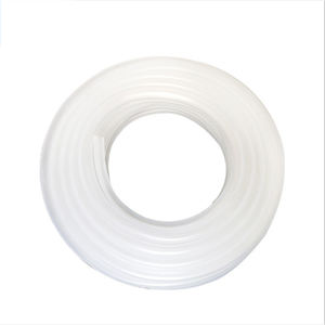 Manguera de oxígeno de silicona suave, tamaños de 4mm/8mm/10mm/12mm, accesorio de acuario de PVC de alta calidad, bomba de estanque de peces, piedra de burbujas de aire - Product Image 5