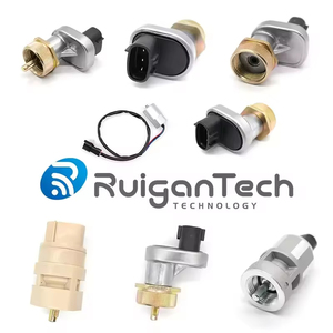 1-83127115-0 đầu vào đầu ra Đầu ra cảm biến tốc độ cho Honda ISUZU về phía trước f-series HONDA ACURA - Product Image 2