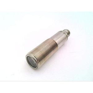 Sensor de Proximidad Óptico IFM OGS, Alcance de 25 M, Transmisor de Haz Pasante con Rosca M18 - Product Image 1