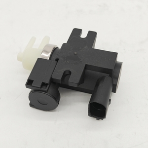 Turbo Boost kontrol Solenoid valfı 8K0906627 <span class=keywords><strong>2</strong></span>.0 TDI motoru için - Product Image 2