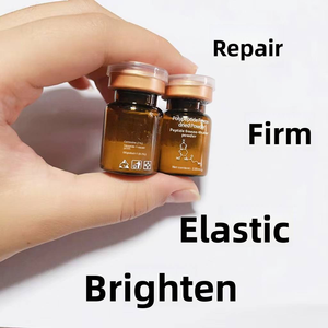 Polvo Liofilizado de Laminina de Alta Pureza para Reparación del Cabello y Cuidado del Cuero Cabelludo - Product Image 2
