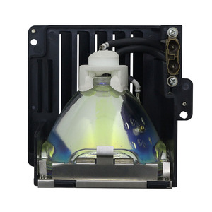 POA-LMP98 thay thế đèn chiếu bóng đèn với nhà ở cho Sanyo PLV-80 PLV-80L POA-LMP98 Đèn Chiếu Bóng đèn trần - Product Image 3