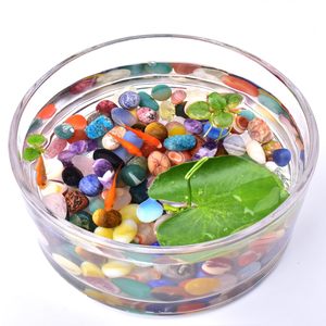 All'ingrosso blu macchia diaspro guarigione pietra di cristallo naturale lucido <span class=keywords><strong>pietre</strong></span> <span class=keywords><strong>per</strong></span> la guarigione, la meditazione, Reiki, <span class=keywords><strong>Chakra</strong></span>, decorazione - Product Image 5