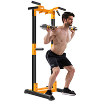Fabricants vente en gros articles de sport transfrontaliers tractions équipement de fitness d'intérieur à domicile barre horizontale commerciale