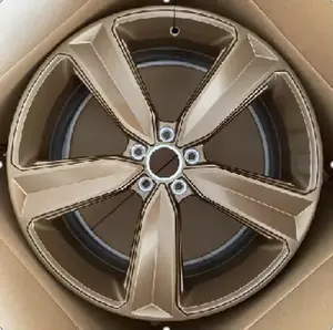 Ruedas <span class=keywords><strong>de</strong></span> Aleación Ligeras <span class=keywords><strong>de</strong></span> Alto Rendimiento Syou <span class=keywords><strong>de</strong></span> 20 Pulgadas para Autos <span class=keywords><strong>de</strong></span> Pasajeros - Product Image 3