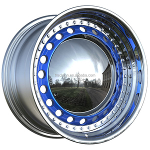 Jantes forgées sur mesure à déport profond et lèvre miroir 16 17 18 19 20 21 pouces 5x112 4x100 style vintage <span class=keywords><strong>Lowrider</strong></span> Stance pour VW Beetle Golf - Product Image 1