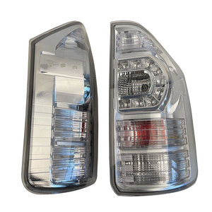 Luces Traseras LED YuanPei para Auto, Luces de Freno Modificadas, Lámpara Trasera de 12V con Color Personalizado para Voxy ZRR70/R70 2010-2013 - Product Image 3