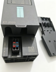 6ES7151-1AA05-0AB0 โมดูลอินเทอร์เฟซ DP IM 151-1 มาตรฐานสำหรับ ET 200S 6ES7151-1AA05-0AB0 โมดูลอินพุตเอาต์พุต 6ES7 151-1AA05-0AB0 - Product Image 3
