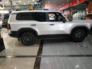 Toyota Modelo 2025 2.4t Edición Bx, 5 Plazas, Volante a la Izquierda, Bajo Consumo, Vehículo Usado, Cumple con la Norma de Emisiones IV - Product Image 5