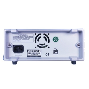 Generador de Funciones Arbitrarias GW Instek AFG-2005 de 5MHz con 2 Años de Garantía AFG-2005 GW Instek AFG-2005 5MHz - Product Image 6