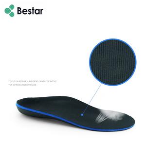 Semelles orthopédiques thermoformées pour le soutien de la voûte plantaire, correction des pieds en X - Product Image 4