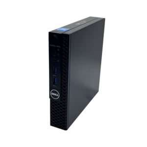 Ordinateur de bureau mini Optiplex 3050 MFF d'occasion en gros, Quad <span class=keywords><strong>Core</strong></span> DDR4 HDD <span class=keywords><strong>Intel</strong></span> <span class=keywords><strong>Core</strong></span> <span class=keywords><strong>I3</strong></span>/I5/I7, garantie 1 an pour entreprises, bureaux et usage domestique - Product Image 1