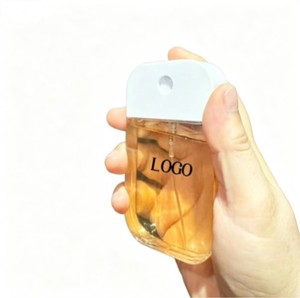 Deodorante Ecologico da 50ml per Soggiorno e Ufficio - Product Image 1