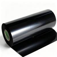 Rouleau de vinyle PVC blanc 80 microns, matériau fonctionnel multi-usage, conforme RoHS et Reach, emballage OEM, film pour la fabrication de véhicules