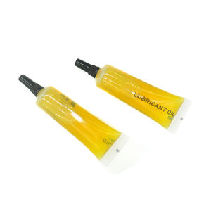 Grasa Lubricante para Cadenas de Bicicleta y Motocicleta WBG, Aceite para Lubricación y Mantenimiento - Product Image 1