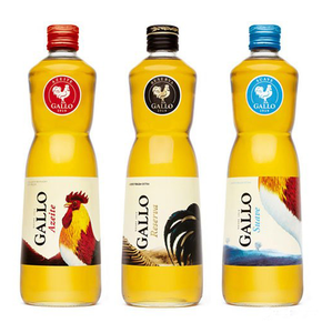 Custom Logo Adhesive Sticker Packaging <strong>Labels</strong> for Soda Water Wine Coffee Juice Beverages in Glass Bottles - Product Image 4