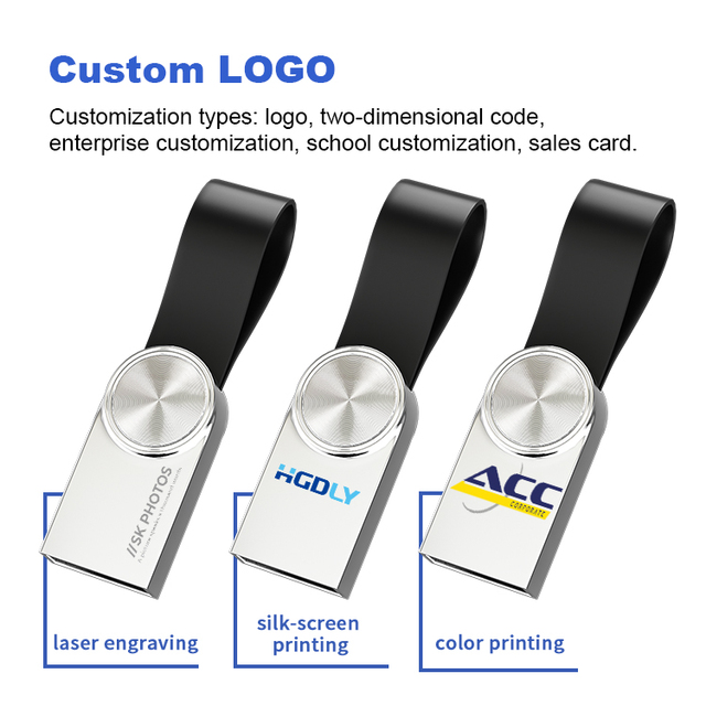 Custom Usb Flash Drive for Computer OEM Usb Stick Pen Drive 1GB 2GB 4GB 8GB 16GB 32GB 64GB 128GB 256GB Usb Flash Disk