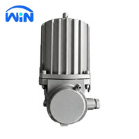 Actionneur hydraulique électrique industriel pour frein de tambour 220V/380V ED23/5 ED50/6 ED80/6 Frein de grue EOT Protection IP65