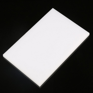 Feuille <span class=keywords><strong>acrylique</strong></span> blanche, moulage personnalisé ou extrusion opale blanche laiteuse <span class=keywords><strong>opaque</strong></span> PMMA perspex feuille panneau <span class=keywords><strong>plaque</strong></span> - Product Image 3