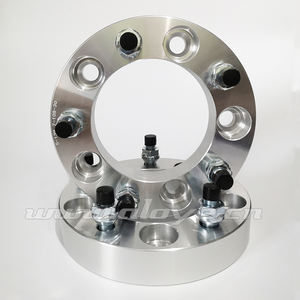 30MM | PCD 5X139.7 5x5.5 | <span class=keywords><strong>Cale</strong></span> <span class=keywords><strong>de</strong></span> <span class=keywords><strong>roue</strong></span> d'espacement <span class=keywords><strong>de</strong></span> pneu <span class=keywords><strong>de</strong></span> <span class=keywords><strong>voiture</strong></span> en alliage forgé CB 108.1 <span class=keywords><strong>pour</strong></span> Suzuki - Product Image 4