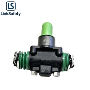 Unité de frein à tambour LS 12739075VT/1505365//TBBD65481213/93163525/0065481213/AA84J33850 – Élargisseur de coupelle de cylindre de frein à tambour - Product Image 1