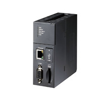 Módulo de CPU para Controlador Lógico Programable (PLC) Delta Serie AH, Nuevo y Original, Modelos AHCPU500-RS2/AHCPU510-RS2