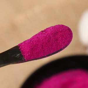 Venta de Fábrica: Polvo de Pitahaya Económico, Colorante Alimentario Natural para Panadería - Product Image 4