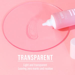 Distributeur de cosmétiques en gros TINTARK, gelée lissante, <span class=keywords><strong>maquillage</strong></span> pour le visage, base de <span class=keywords><strong>maquillage</strong></span> pour peaux grasses - Product Image 6