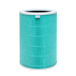 Repuesto de Filtro HEPA para Purificador de Aire <span class=keywords><strong>Xiaomi</strong></span>, Compatible con los Modelos 1, 2, 2S, 3, <span class=keywords><strong>3C</strong></span>, <span class=keywords><strong>3H</strong></span> - Product Image 1