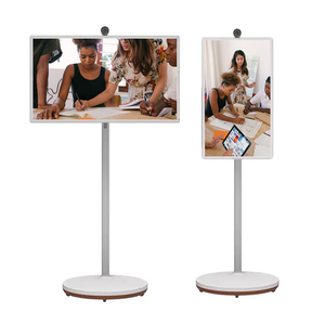 Pantalla táctil de 22, 25 y 32 pulgadas, móvil, Android <span class=keywords><strong>13</strong></span>, pantalla giratoria inteligente, <span class=keywords><strong>TV</strong></span> - Product Image 3