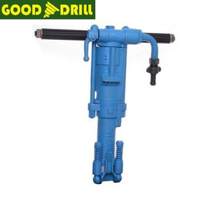 Krachtige gereedschappen Y19A Perforadora Draagbare handboormachine Steenboormachine Luchtgevoede steenboormachine - Product Image 6