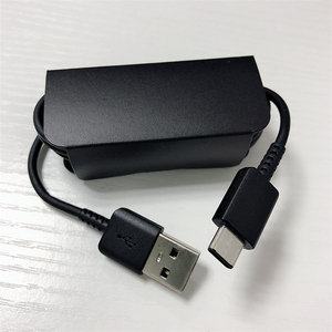 <span class=keywords><strong>Cable</strong></span> de datos tipo <span class=keywords><strong>c</strong></span> de carga rápida para <span class=keywords><strong>Samsung</strong></span> <span class=keywords><strong>original</strong></span> S10, <span class=keywords><strong>cable</strong></span> USB EP-DG970BBE/BWE S8 S9 note8 note9 S10 - Product Image 2