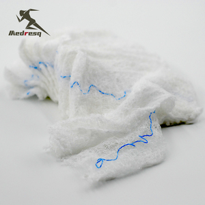 ผ้าก๊อซห้ามเลือดแบบพับ Z Medresq OEM ปลอดเชื้อ ชนิด Kaolin สำหรับการปิดแผลและห้ามเลือดอย่างรวดเร็ว เหมาะสำหรับการปฐมพยาบาลและการดูแลบาดแผลจากการบาดเจ็บ - Product Image 6